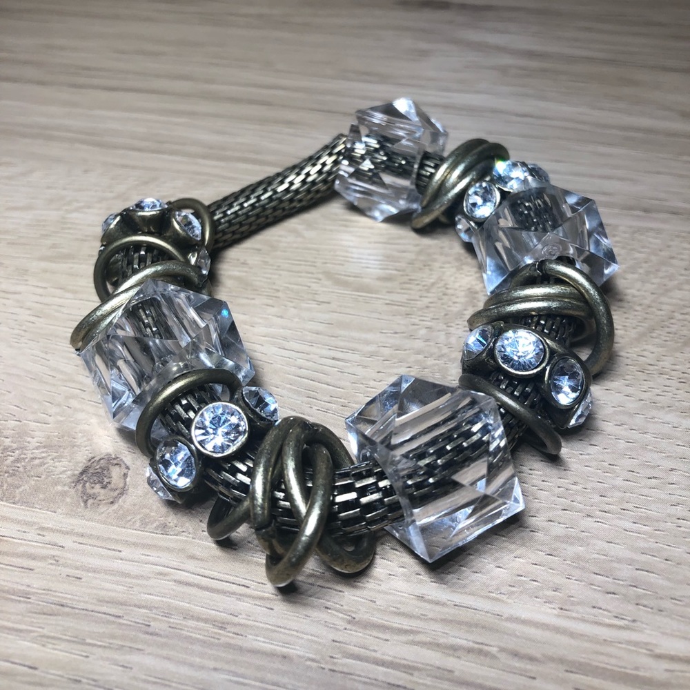 ‼️SOLD‼️ Chunky Bracelet